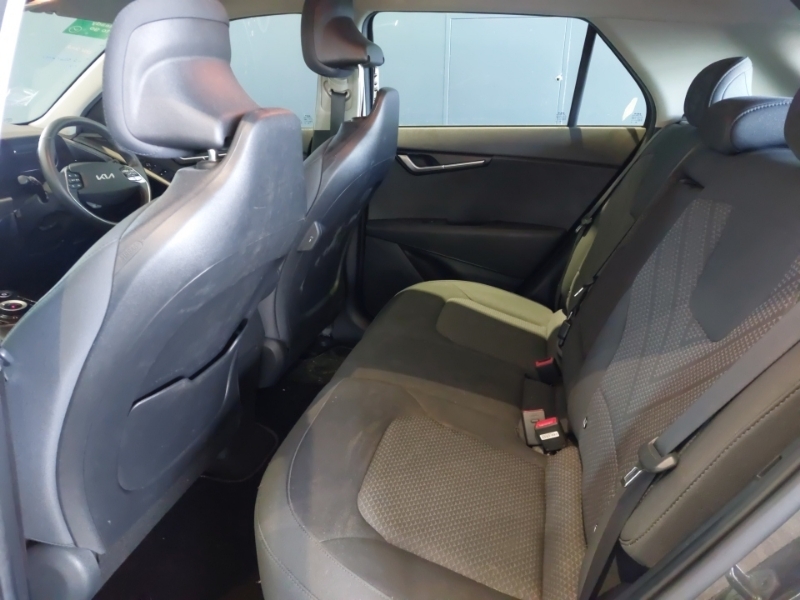 Kia e-Niro 150Kw 2 Nav 65Kwh Grey #6