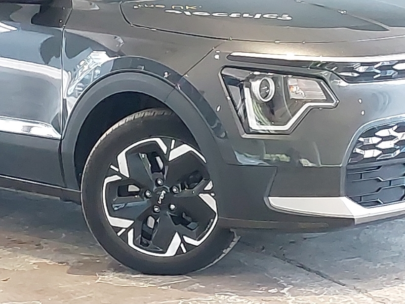 Kia e-Niro 3 Ev #20