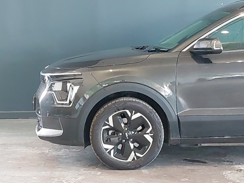 Kia e-Niro 3 Ev #19