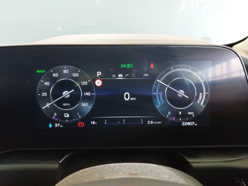 Kia e-Niro 3 Ev #16