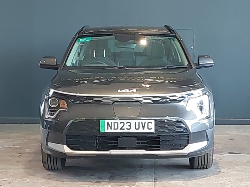 Kia e-Niro 3 Ev #14