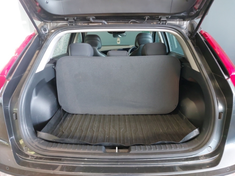 Kia e-Niro 3 Ev #18