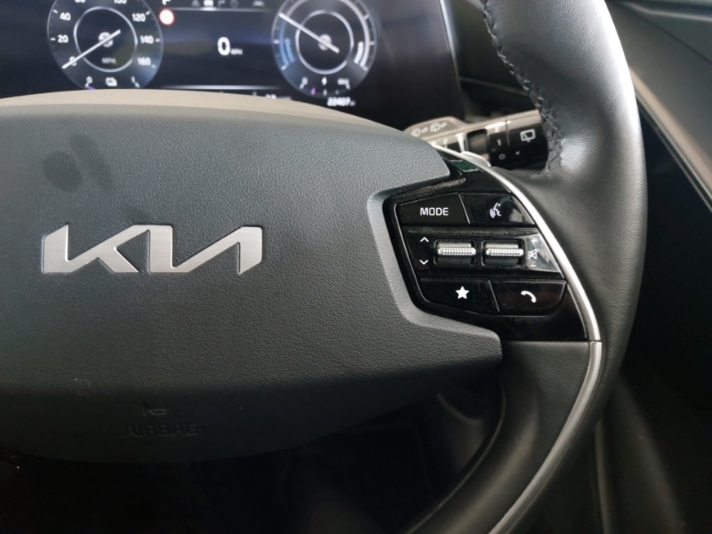Kia e-Niro 3 Ev #13