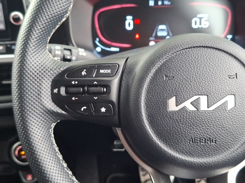 Kia Picanto 1.2 Shadow Green #12