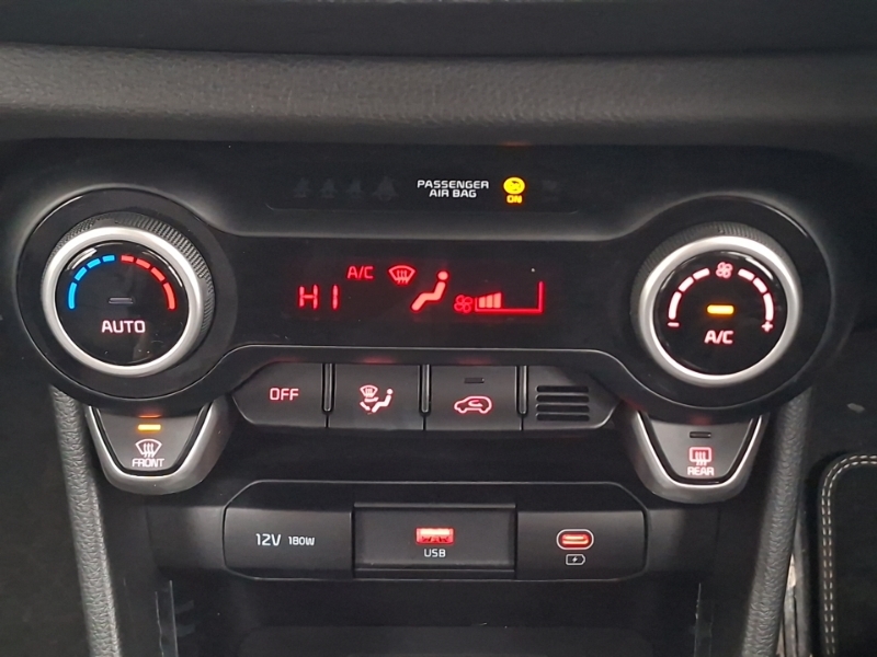 Kia Picanto 1.2 Shadow Green #15