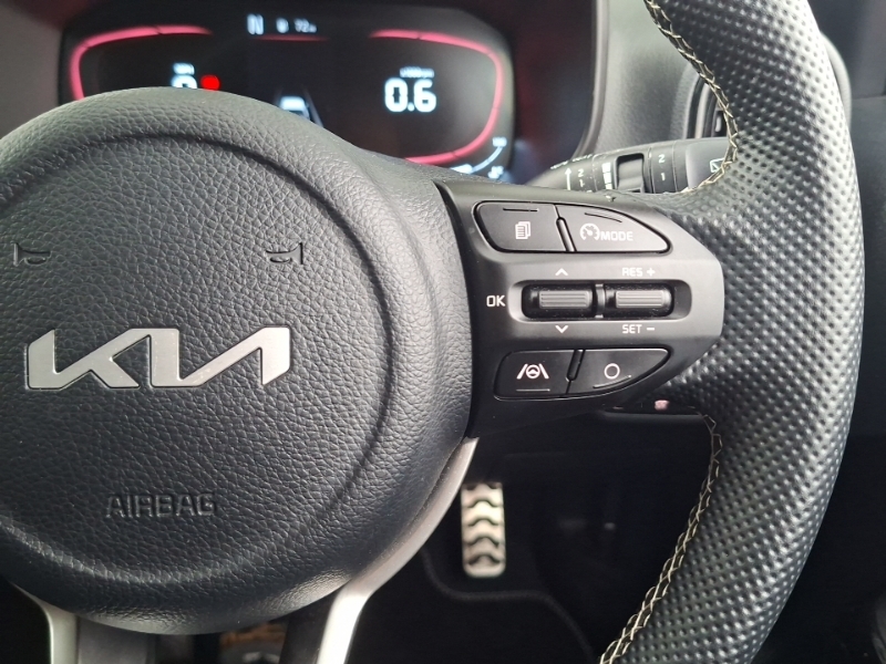 Kia Picanto 1.2 Shadow Green #13