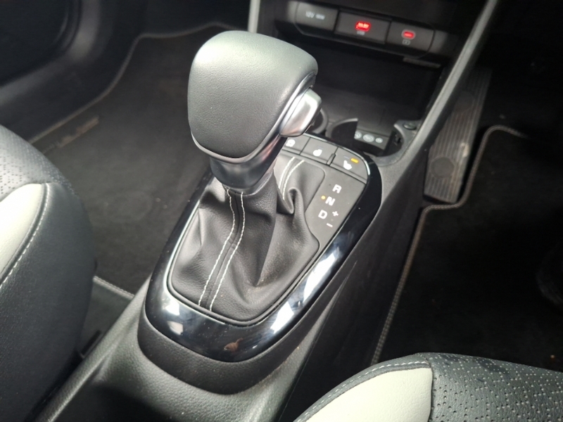 Kia Picanto 1.2 Shadow Green #17