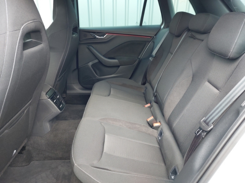 Skoda Kamiq 1.0 Tsi Design Edition Dsg Silver #6