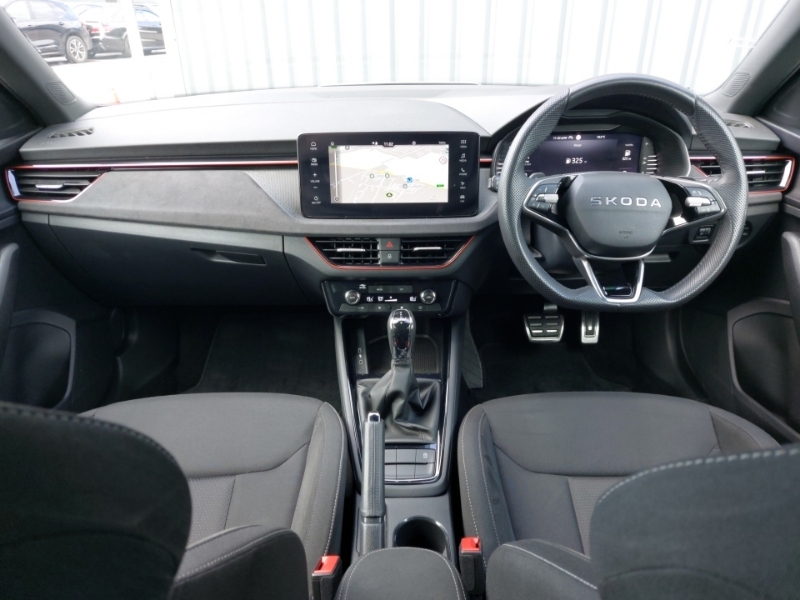 Skoda Kamiq 1.0 Tsi Design Edition Dsg Silver #3