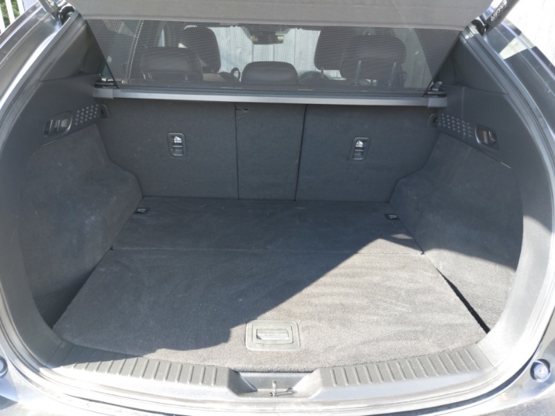 Mazda CX-5 E-skyactiv Grey #18