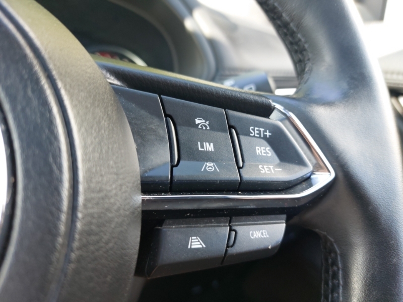 Mazda CX-5 E-skyactiv Grey #13