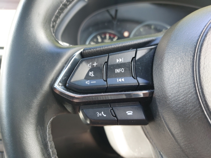 Mazda CX-5 E-skyactiv Grey #12