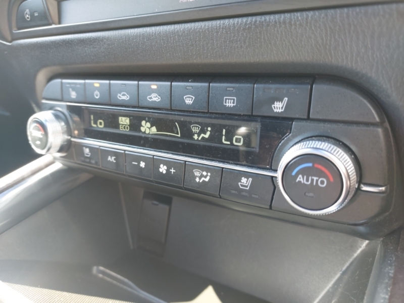Mazda CX-5 E-skyactiv Grey #16