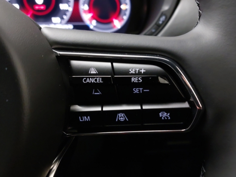 Mazda CX-80 Automatic Black #13
