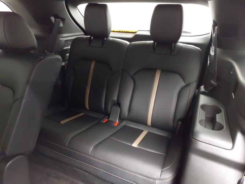 Mazda CX-80 Automatic Black #17