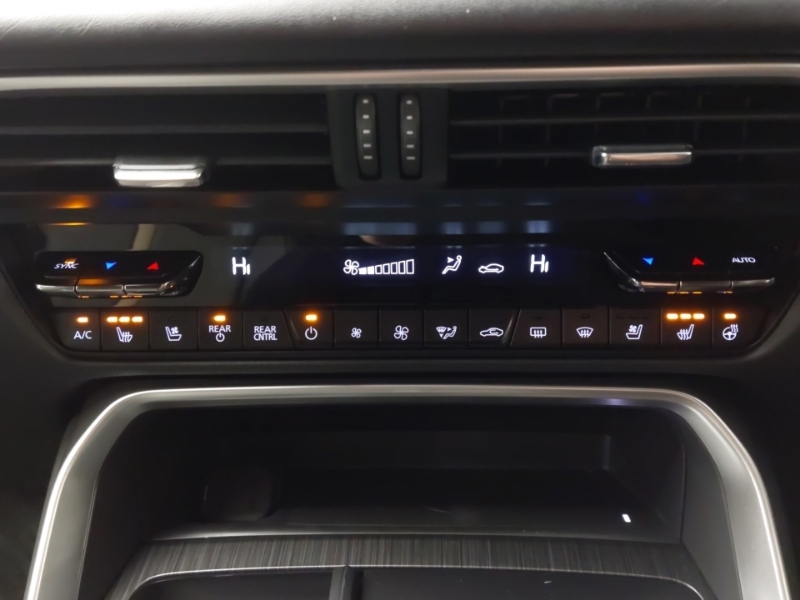 Mazda CX-80 Automatic Black #16
