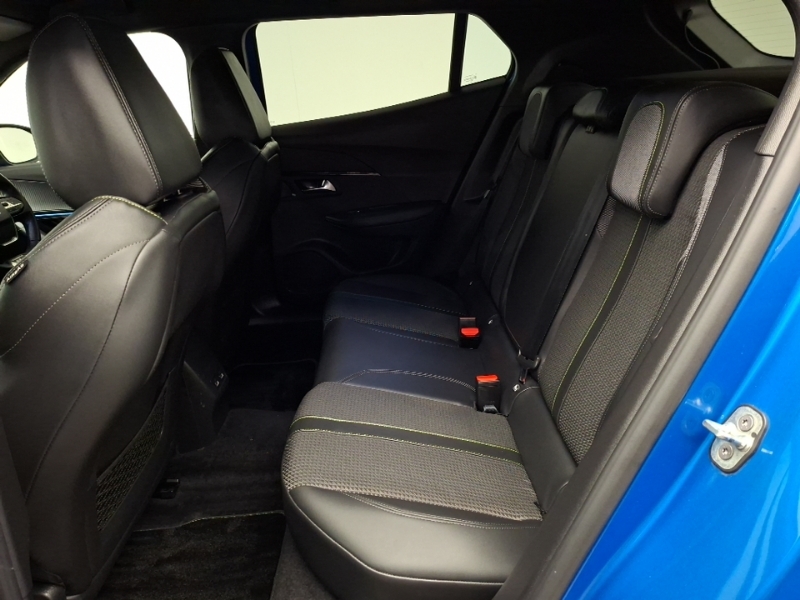 Peugeot 2008 1.2 Puretech 130 Gt Blue #6
