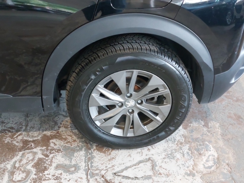 Peugeot e-2008 Gt Grey #19