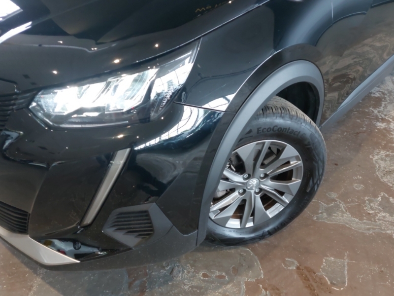 Peugeot e-2008 Gt Grey #20
