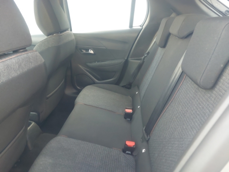 Peugeot 208 1.2 Puretech 100 Style Grey #6