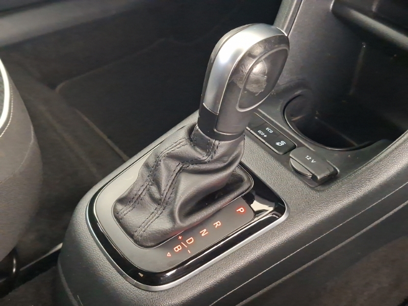 Seat MII Base Red #15