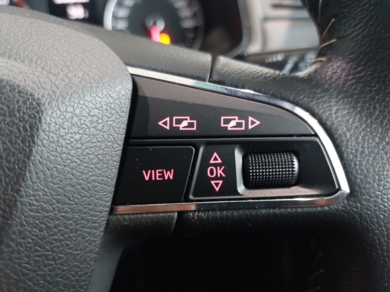 Seat Ibiza Se Technology Blue #13