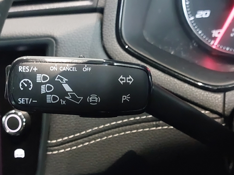 Seat Ibiza Se Technology Blue #15