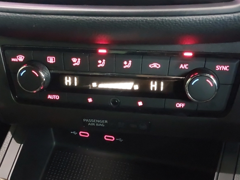Seat Ibiza Se Technology Blue #16