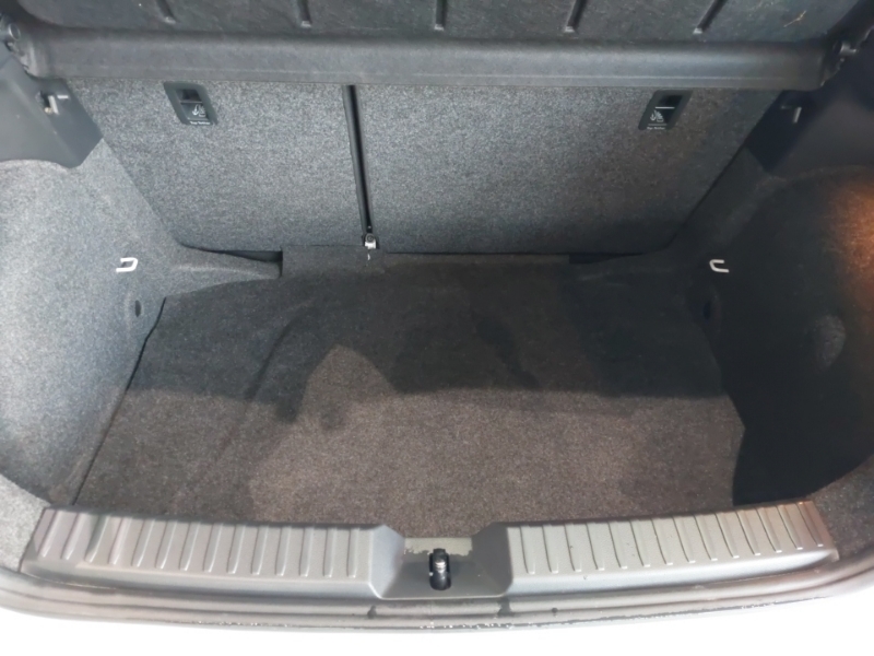 Seat Ibiza Se Technology Blue #18