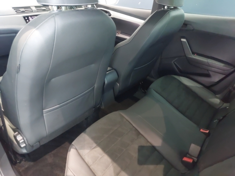 Seat Ibiza 1.0 Tsi 110 Xcellence Ez White #6