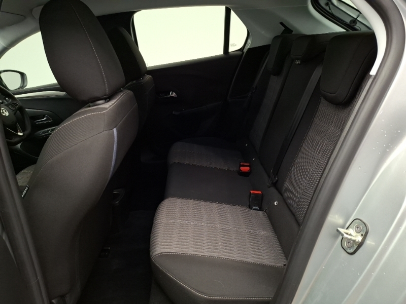Vauxhall Corsa 1.2 Design Grey #5