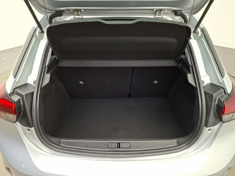 Vauxhall Corsa 1.2 Gs Black #17
