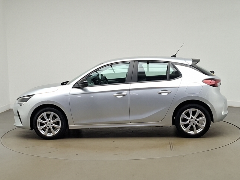 Vauxhall Corsa 1.2 Design Grey #3