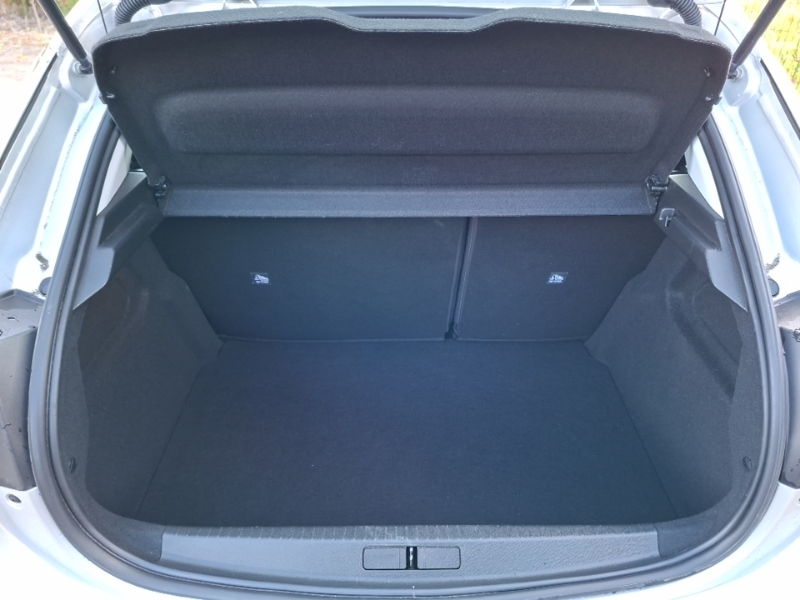Vauxhall Corsa Vauxhall Corsa Elite Edition Grey #17