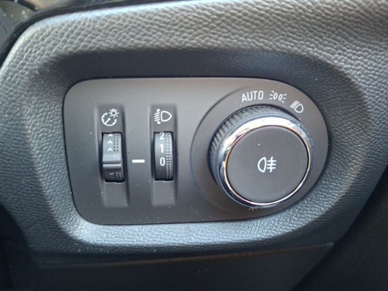 Vauxhall Corsa Vauxhall Corsa Elite Edition Grey #15
