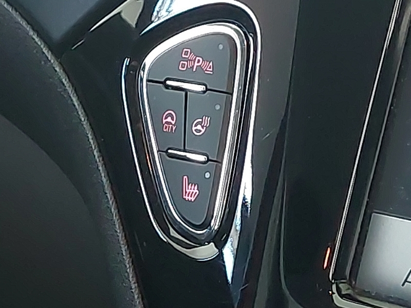 Vauxhall Corsa Sri Grey #15