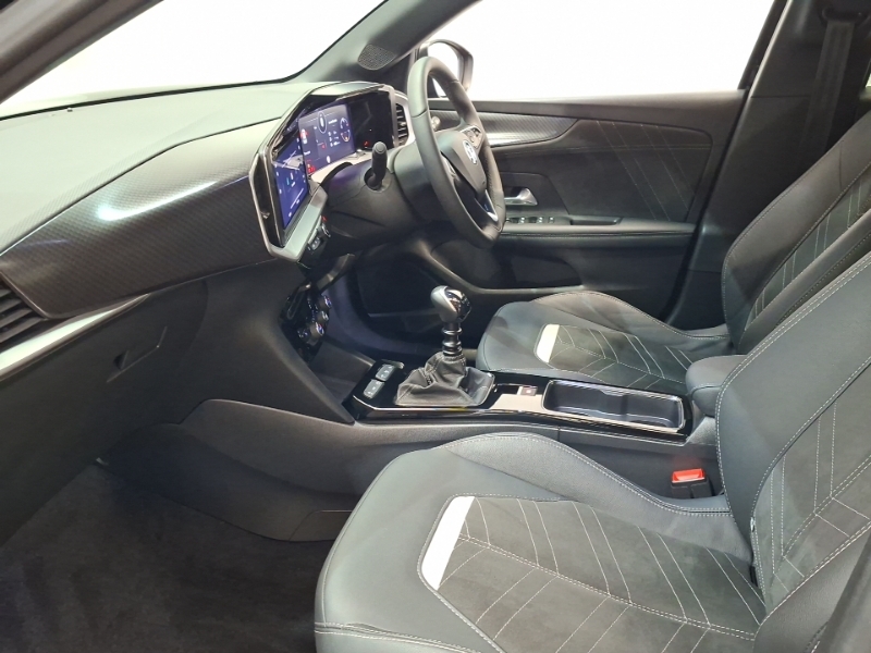Vauxhall Mokka 1.2 Turbo 136 Ultimate Black #5