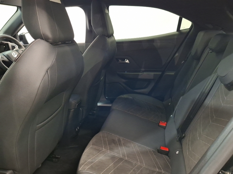Vauxhall Mokka 1.2 Turbo 136 Ultimate Black #6