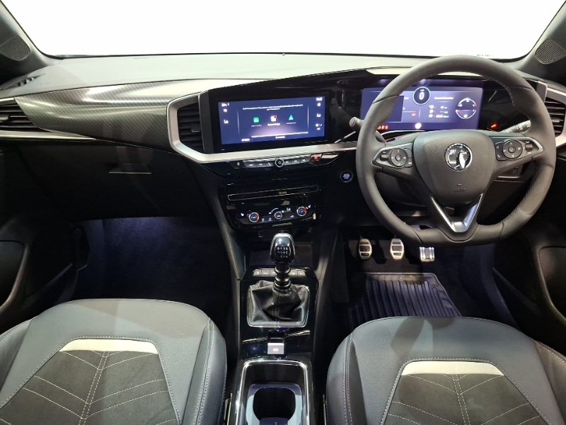 Vauxhall Mokka 1.2 Turbo 136 Ultimate Black #3
