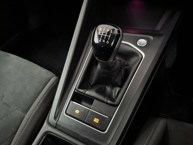 Volkswagen Golf Match Edition Grey #15