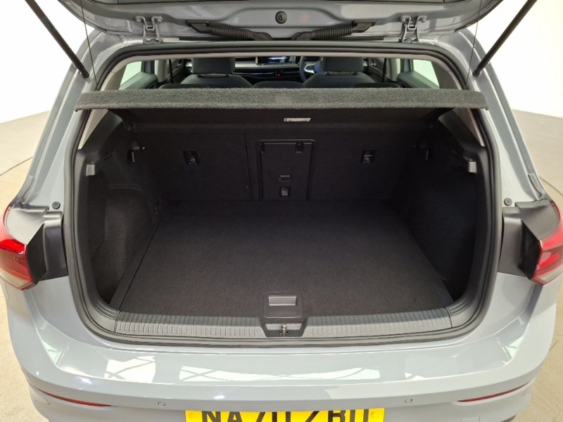 Volkswagen Golf Match Edition Grey #18