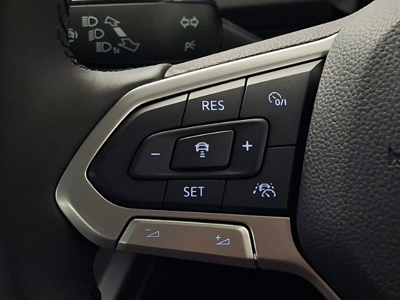 Volkswagen Golf Match Edition Grey #12