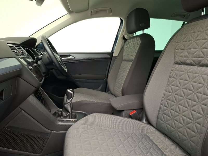 Volkswagen Tiguan 1.5 Tsi 150 Life Blue #5