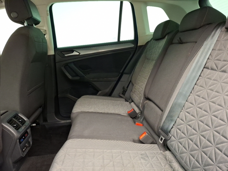 Volkswagen Tiguan 1.5 Tsi 150 Life Blue #6
