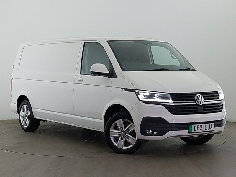 Volkswagen E-Transporter E 110 Advance Grey #7