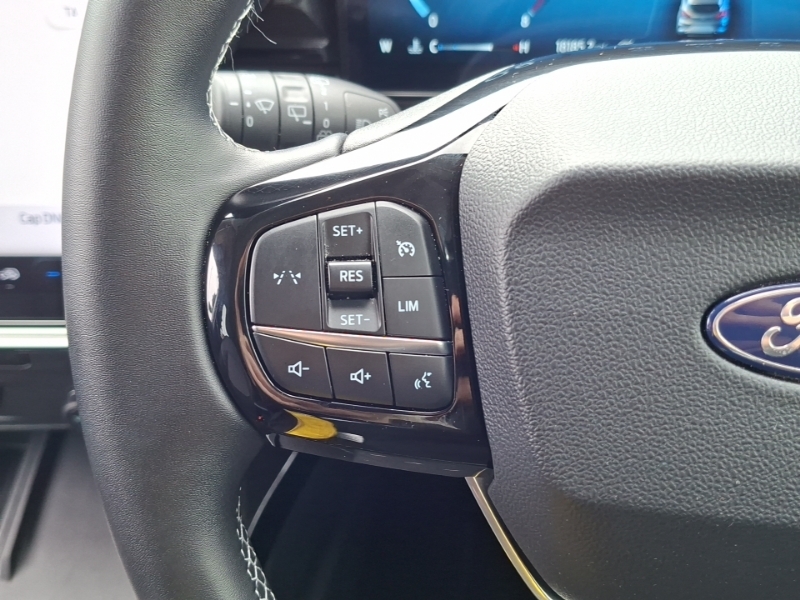 Ford Puma Titanium Sync 3 Touchscreen Navigation Navigatio Black #12