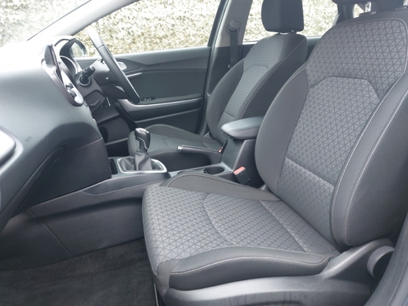 Kia Ceed 1.0T Gdi Isg 2 Nav Grey #5