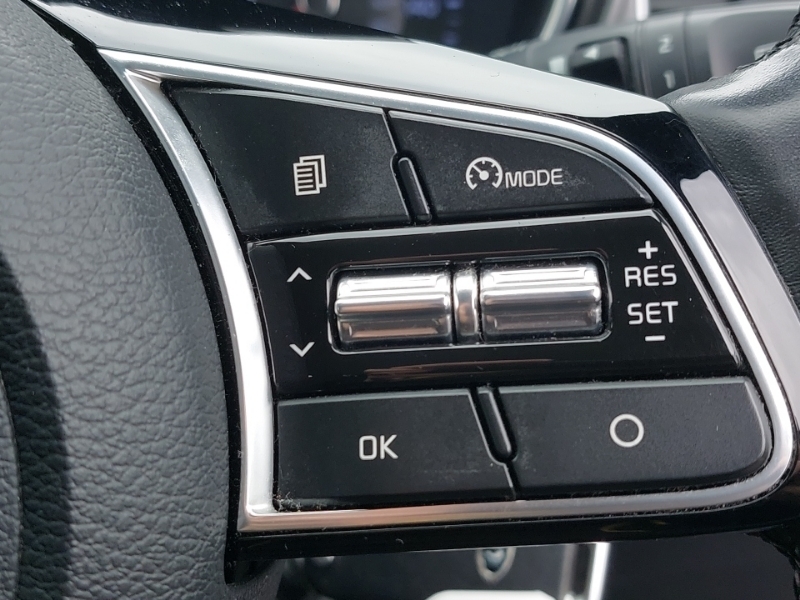 Kia Ceed Ceed 2 Nav Isg White #13