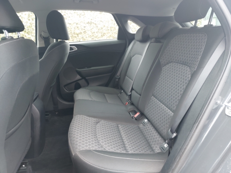 Kia Ceed 1.0T Gdi Isg 2 Nav Grey #6