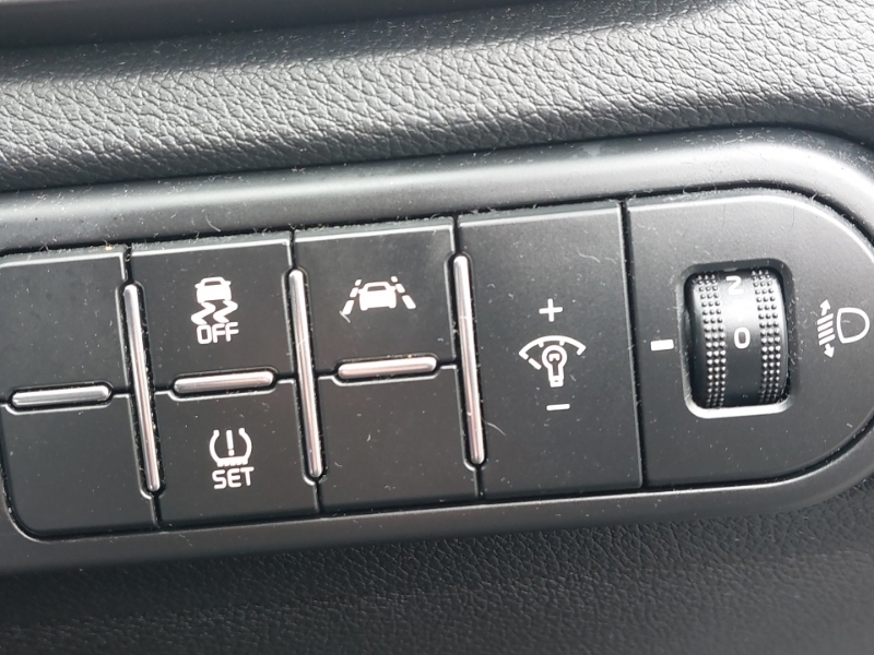 Kia Ceed Ceed 2 Nav Isg White #15